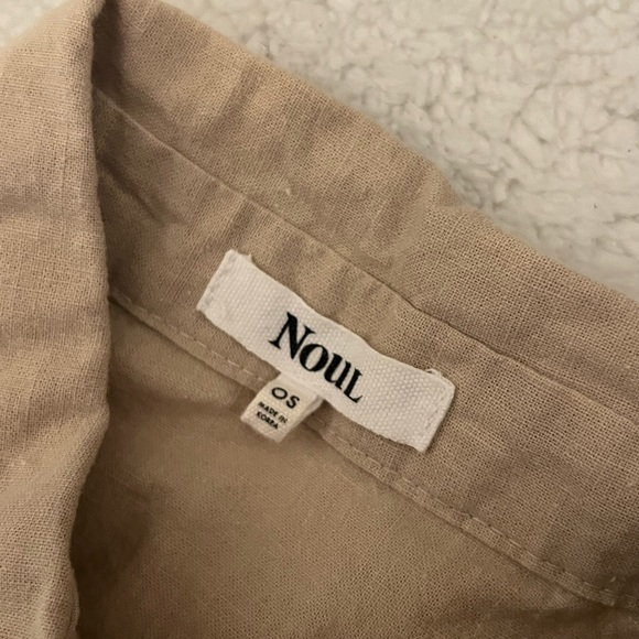 Jumpsuit - Picture 2 of 2